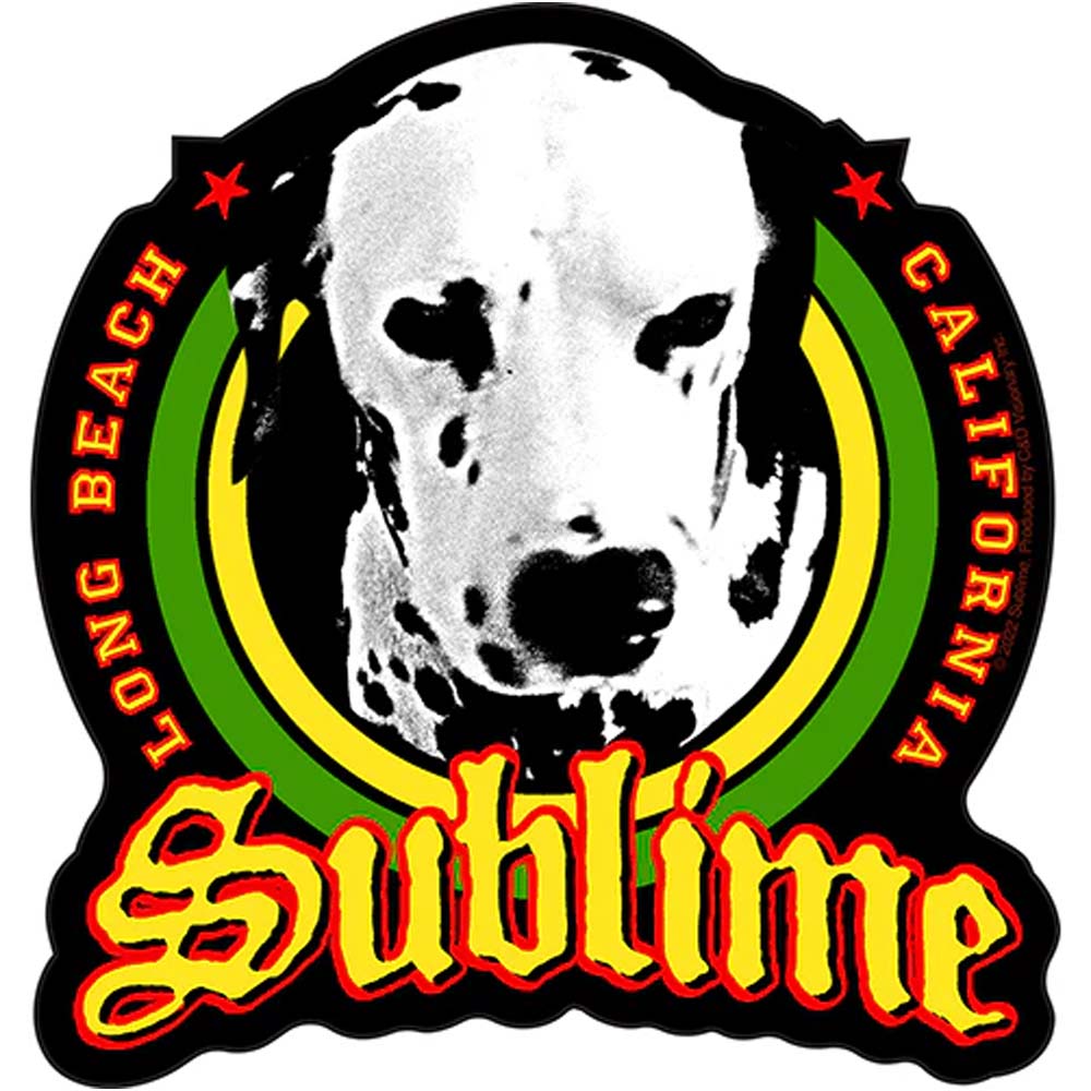 SUBLIME - Lou Dog